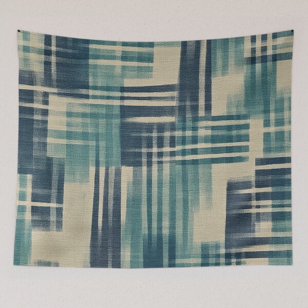 Item preview, Brushstroke Weave designed and sold by tonymagnerart.