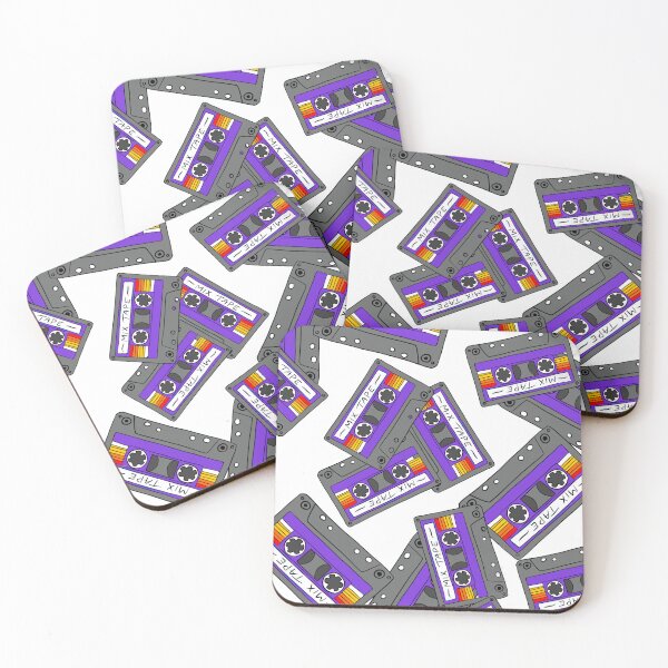 Item preview, Mix Tape designed and sold by Niniannebast.