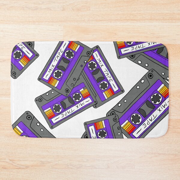 Item preview, Mix Tape designed and sold by Niniannebast.