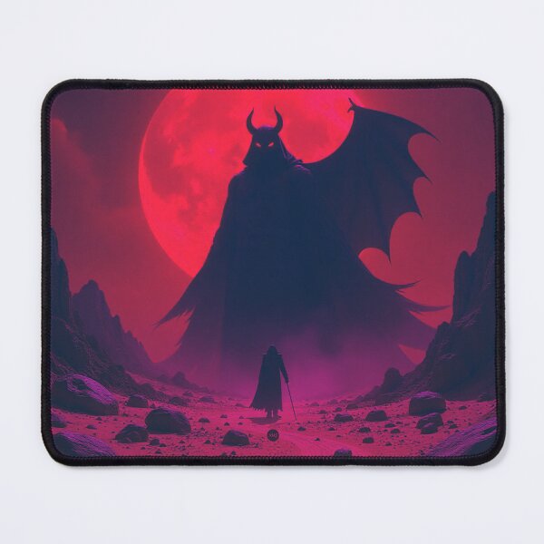 Item preview, The abyss of the sea (fo) I designed and sold by XUSRedbubble.