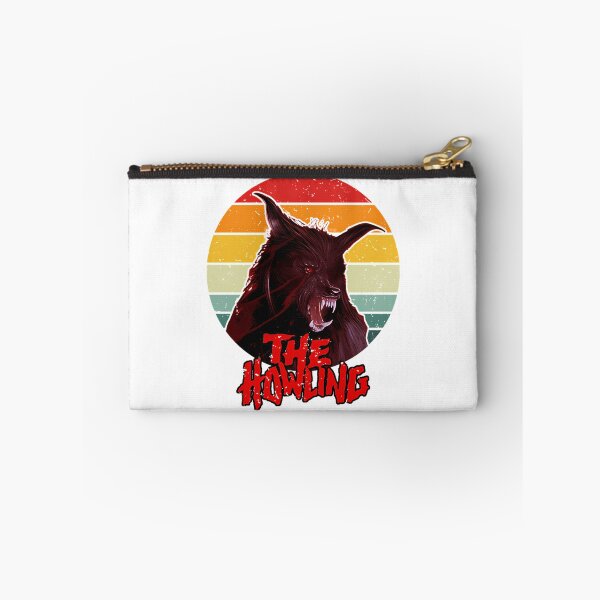Item preview, The Howling Horror Old Movie designed and sold by ridhi-glennon.