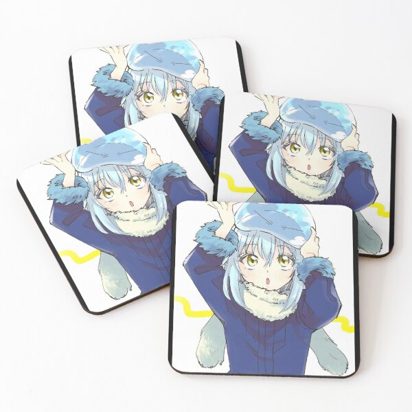 Item preview, Rimuru Tempest designed and sold by artforkidshub0.