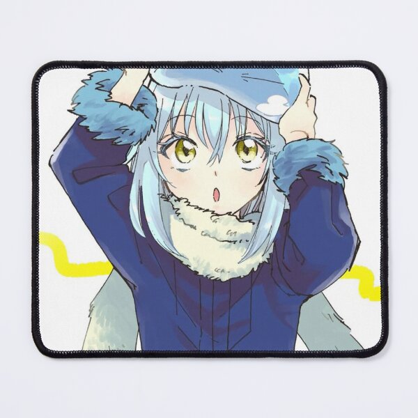Item preview, Rimuru Tempest designed and sold by artforkidshub0.