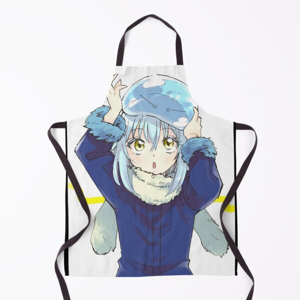 Item preview, Rimuru Tempest designed and sold by artforkidshub0.