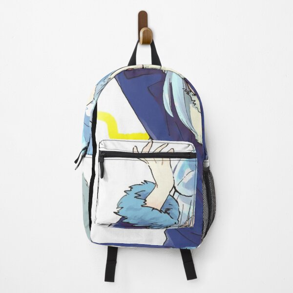 Item preview, Rimuru Tempest designed and sold by artforkidshub0.