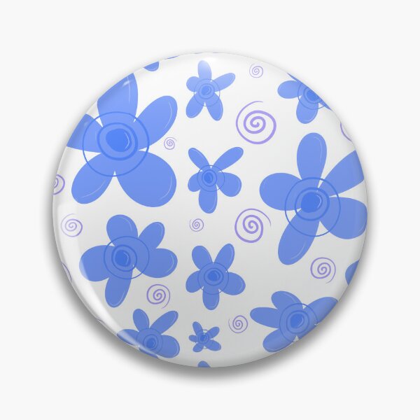 Item preview, Daisy Blues designed and sold by Niniannebast.