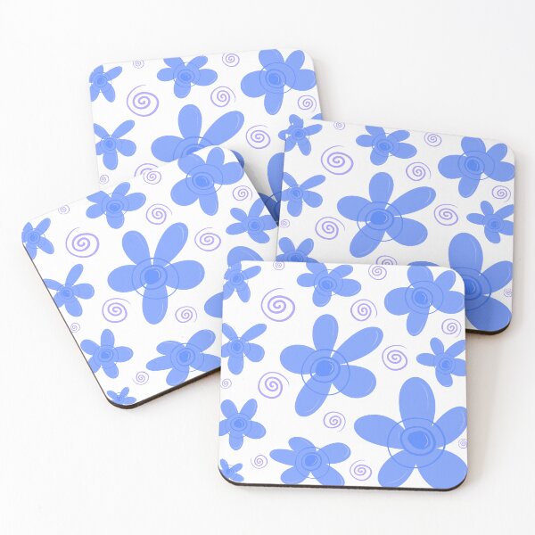Item preview, Daisy Blues designed and sold by Niniannebast.
