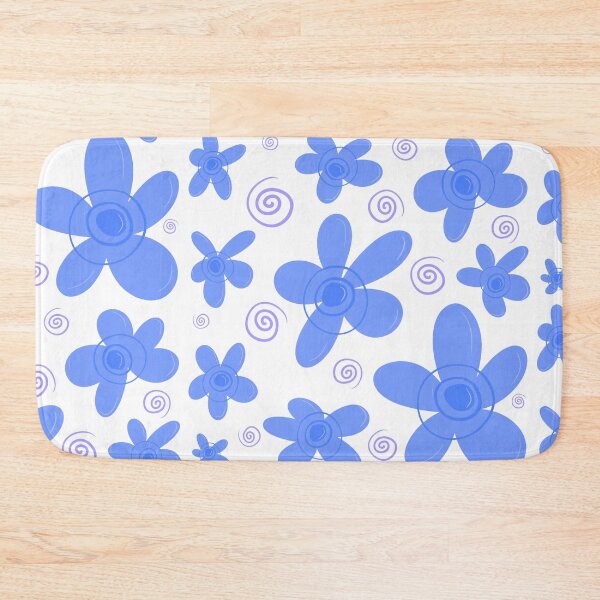 Item preview, Daisy Blues designed and sold by Niniannebast.