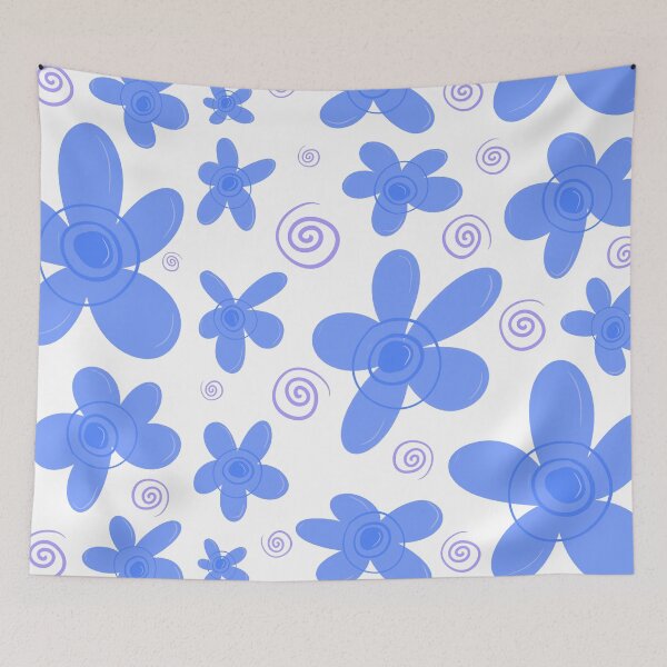 Item preview, Daisy Blues designed and sold by Niniannebast.