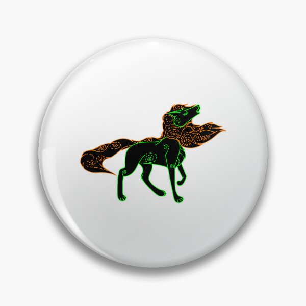Item preview, Howling In The Wind designed and sold by ridhi-glennon.