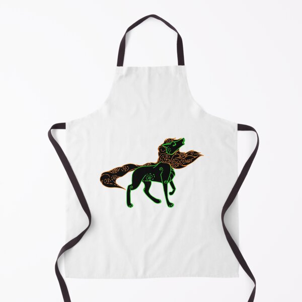 Item preview, Howling In The Wind designed and sold by ridhi-glennon.