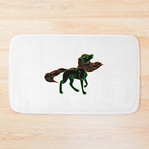 Item preview, Howling In The Wind designed and sold by ridhi-glennon.