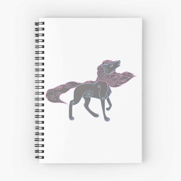 Item preview, Howling In The Wind designed and sold by ridhi-glennon.