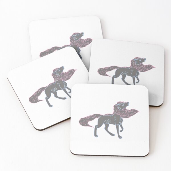 Item preview, Howling In The Wind designed and sold by ridhi-glennon.