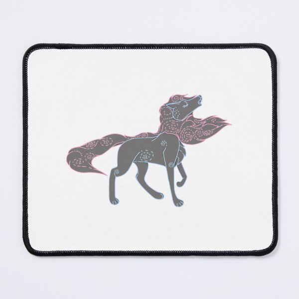 Item preview, Howling In The Wind designed and sold by ridhi-glennon.