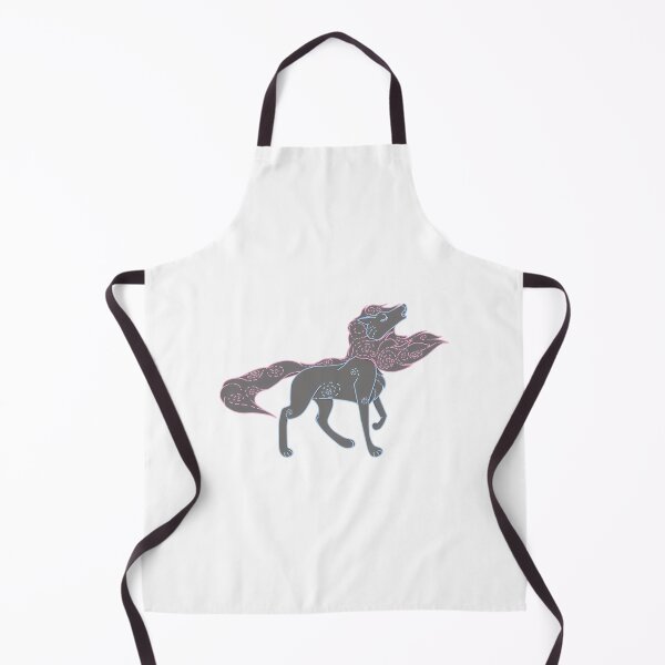 Item preview, Howling In The Wind designed and sold by ridhi-glennon.