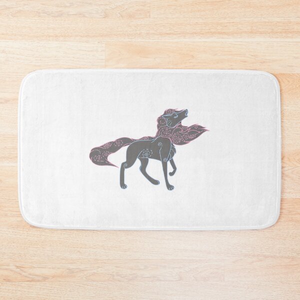 Item preview, Howling In The Wind designed and sold by ridhi-glennon.