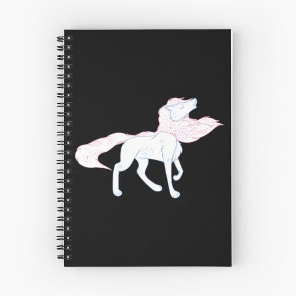 Item preview, Howling In The Wind designed and sold by ridhi-glennon.