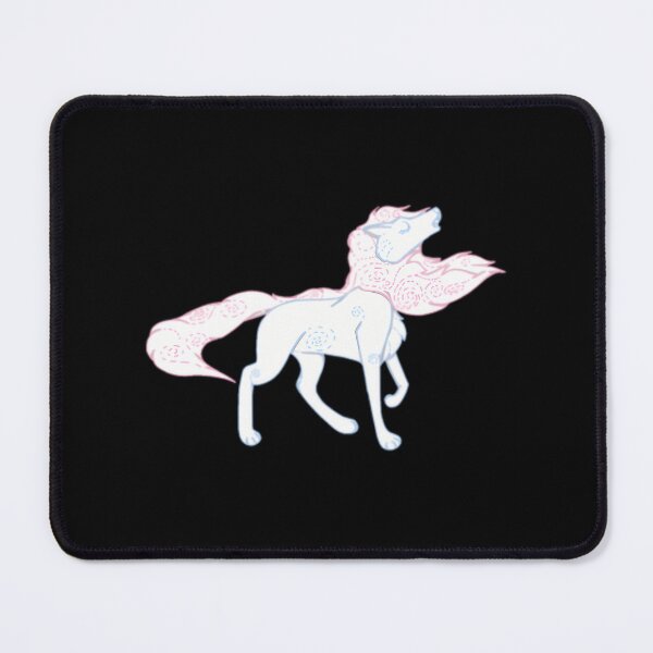 Item preview, Howling In The Wind designed and sold by ridhi-glennon.