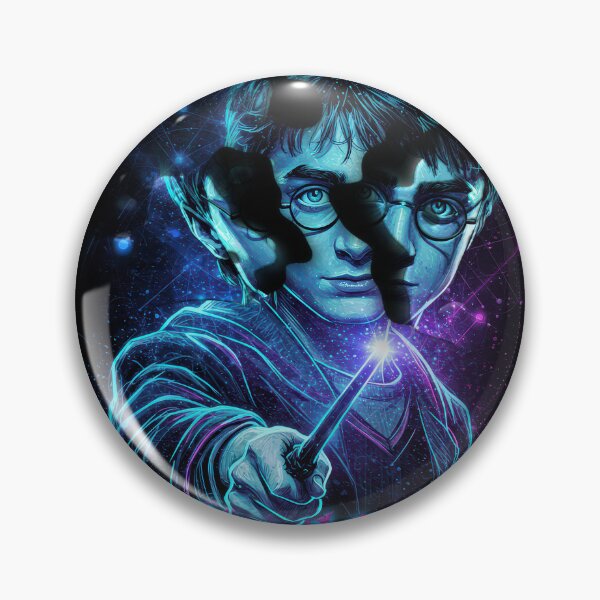 Item preview, Never Surrender - HP collection designed and sold by HardDraw.