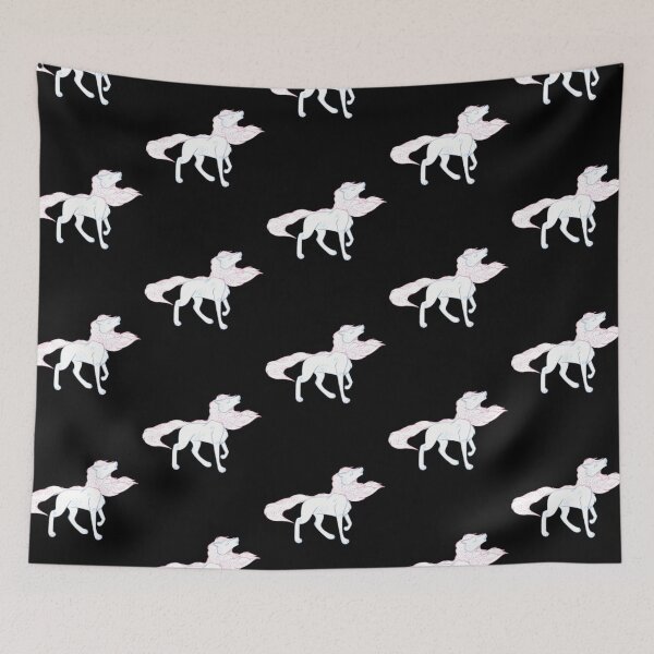 Item preview, Howling In The Wind designed and sold by ridhi-glennon.