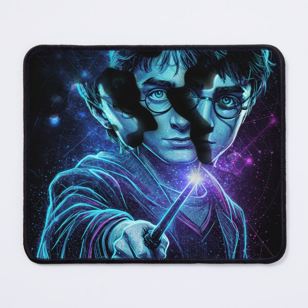 Item preview, Never Surrender - HP collection designed and sold by HardDraw.