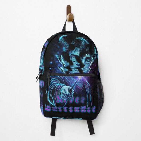 Item preview, Never Surrender - HP collection designed and sold by HardDraw.