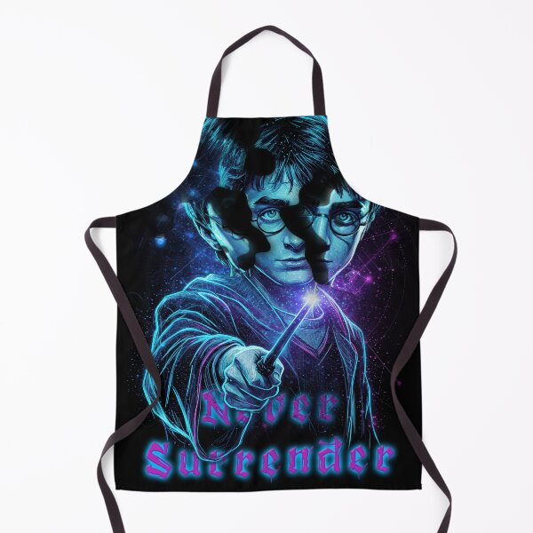 Item preview, Never Surrender - HP collection designed and sold by HardDraw.