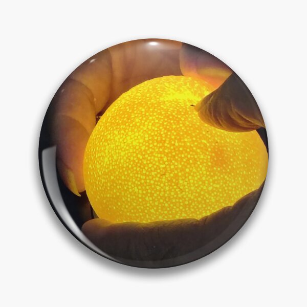 Item preview, Orange Glow designed and sold by aeolia.