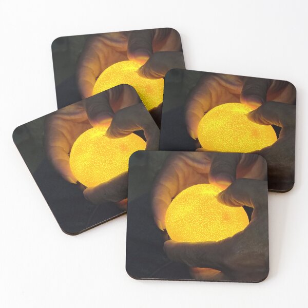 Item preview, Orange Glow designed and sold by aeolia.