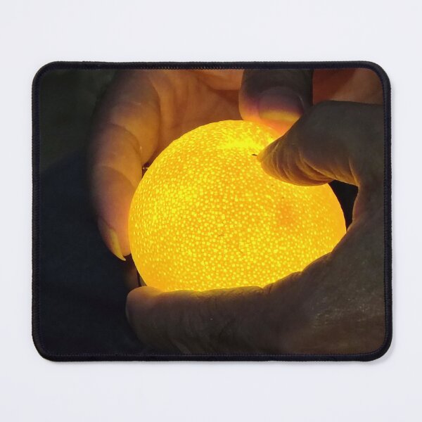 Item preview, Orange Glow designed and sold by aeolia.