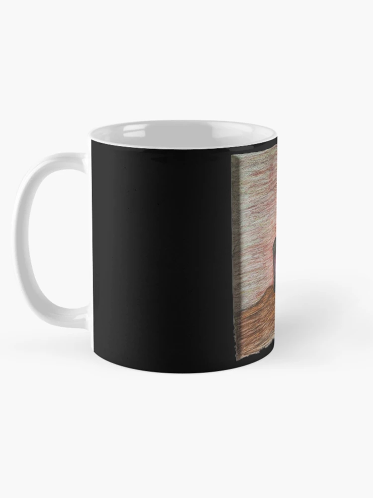 Thumbnail 5 of 6, Coffee Mug, Less designed and sold by PoojasGlam.