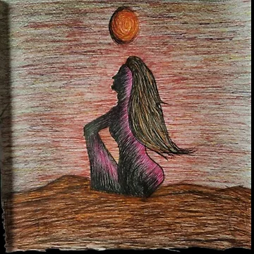 Artwork thumbnail, Less by PoojasGlam