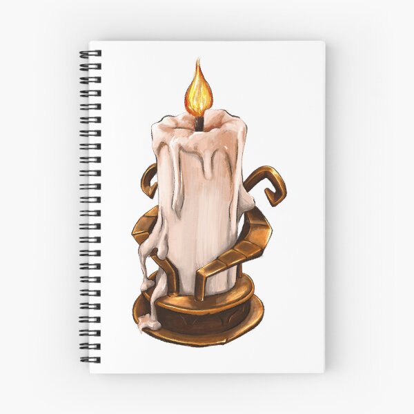 Item preview, Antique Candle Holder designed and sold by blueart126.