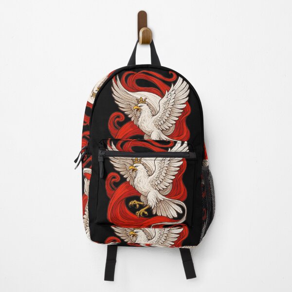 Item preview, Poland Polska Eagle Epic Flag Gift designed and sold by Pineapple-Tree.