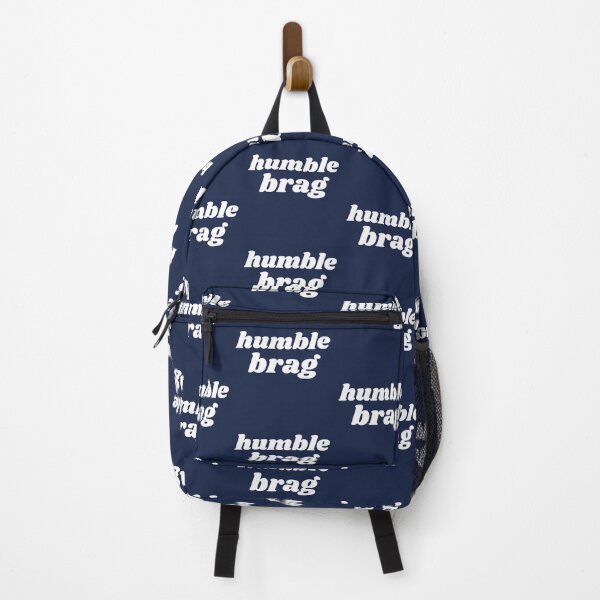 Item preview, Humble Brag v2.0 designed and sold by babyrage.