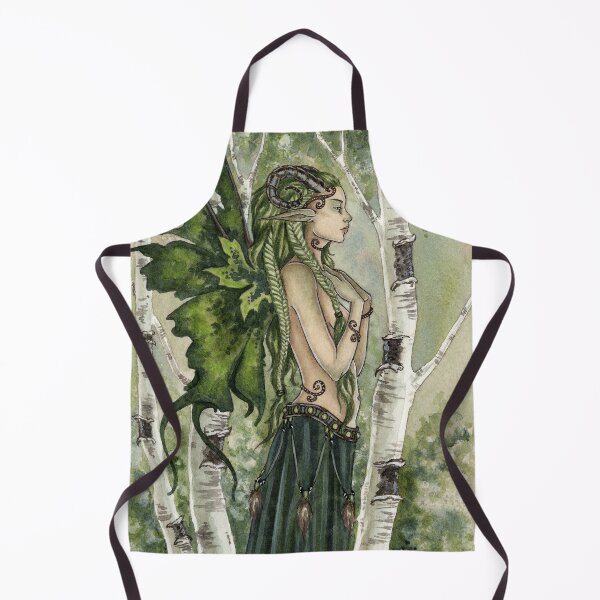 Item preview, Forest Spirit designed and sold by AmyBrownArt.