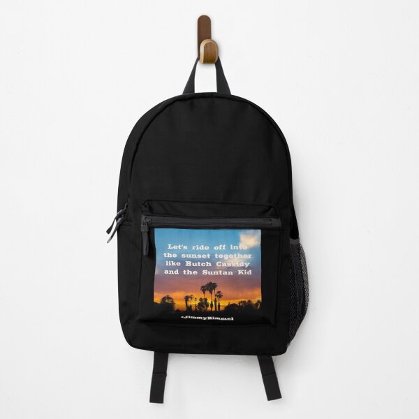 Item preview, Let's ride off into the sunset together like Butch Cassidy and the Suntan Kid designed and sold by PariSeine.