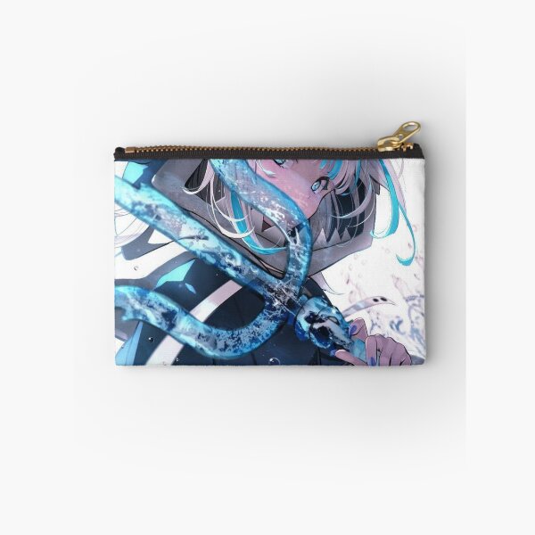 Item preview, Gawr Gura designed and sold by artforkidshub0.