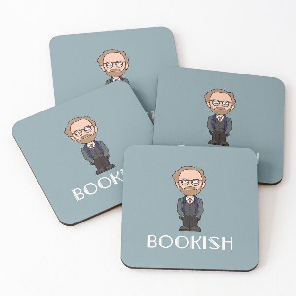 Item preview, Gabriel Book from Bookish designed and sold by redscharlach.