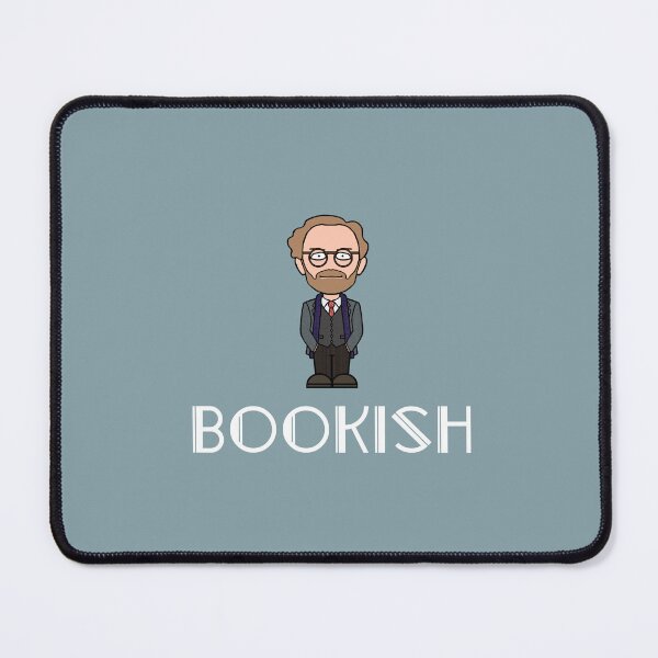 Item preview, Gabriel Book from Bookish designed and sold by redscharlach.