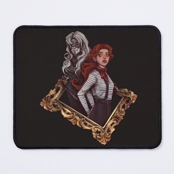 Item preview, Tomorrow Comes | Maelle/Alicia designed and sold by keyvei.