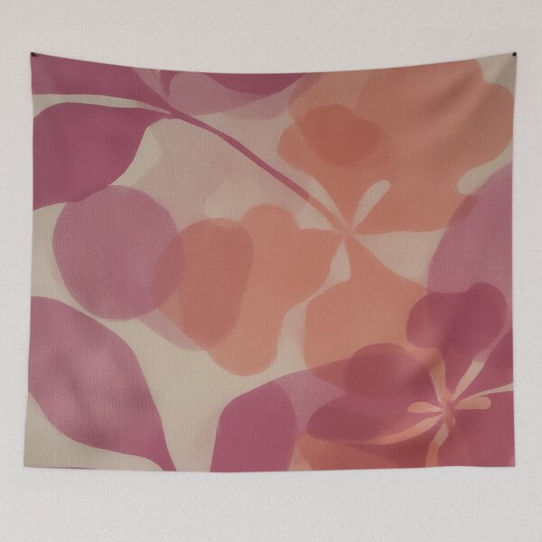 Item preview, Translucent Blooms designed and sold by tonymagnerart.
