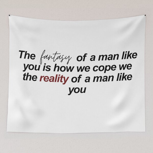 Item preview, bronte quote designed and sold by chickensoupshop.
