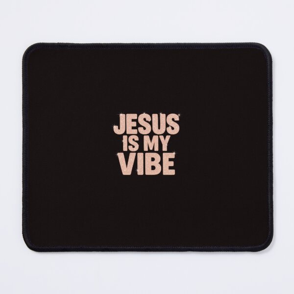 Item preview, Rose Gold Edition- Jesus Is My Vibe designed and sold by Illuminatingts.