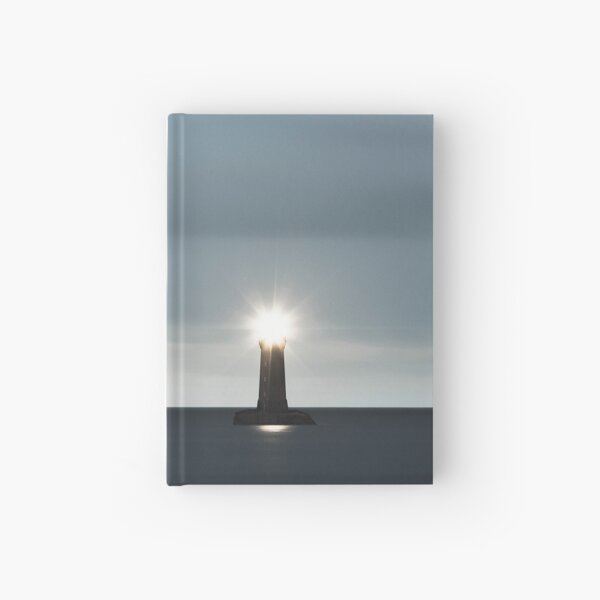 Lighthouse Carnet cartonné