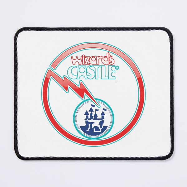 Item preview, WIZARDS CASTLE ARCADE V2 1980s designed and sold by TREVORSNEWEST.