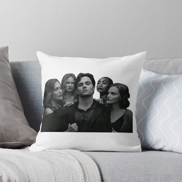 Item preview, Joe and his victims designed and sold by chickensoupshop.