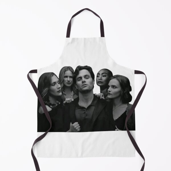 Item preview, Joe and his victims designed and sold by chickensoupshop.