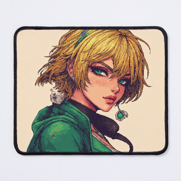 Item preview, Retro Beautiful Girl designed and sold by pexoboy.